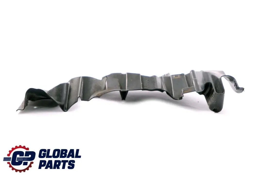 Mercedes W203 Diesel Revestimiento Protección Bajos Izquierdo - SKU A2035240825 - Número de pieza A2035240825