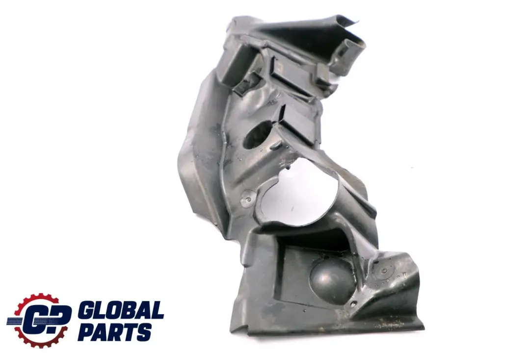 Mercedes C-Class W203 Diesel Underbody Panelling Trim Cover Left - SKU A2035240825 - Part number A2035240825