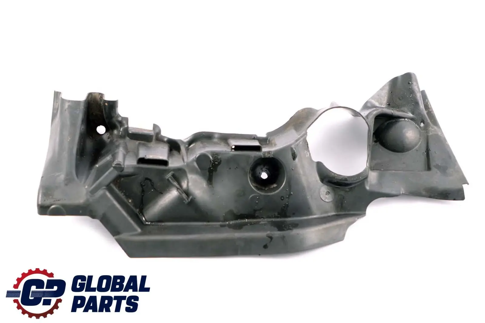 Mercedes W203 Diesel Underbody Panelling Trim Cover Left N/S A2035240825