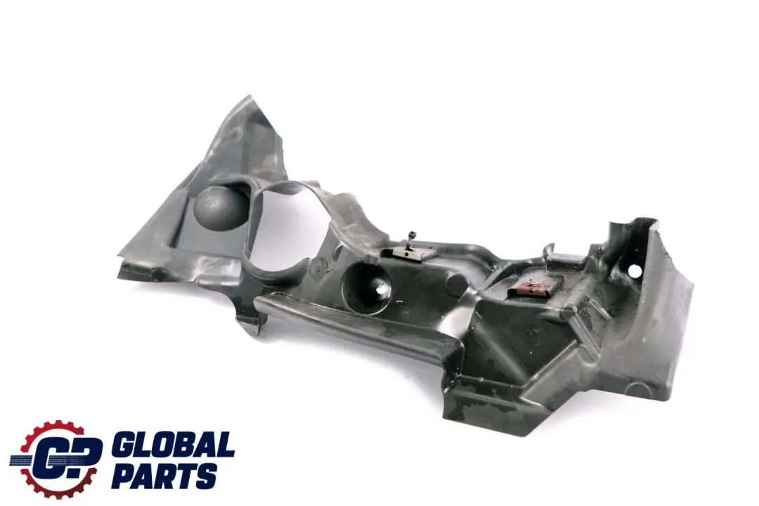  Mercedes-Benz C CLK Klasse W203 W209 Unterbodenverkleidung Rechts - SKU A2035240925 - Teilenummer A2035240925