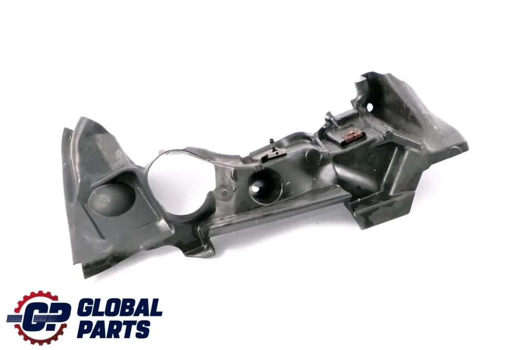  Mercedes-Benz C CLK Klasse W203 W209 Unterbodenverkleidung Rechts - SKU A2035240925 - Teilenummer A2035240925