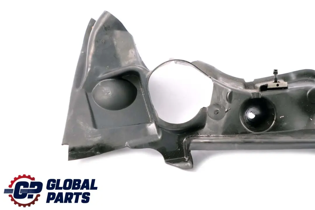 Mercedes W203 Diesel Underbody Panelling Trim Cover Right - SKU A2035240925 - Part number A2035240925
