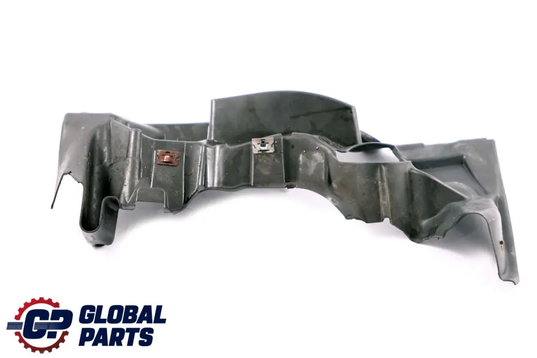  Mercedes-Benz C CLK Klasse W203 W209 Unterbodenverkleidung Rechts - SKU A2035240925 - Teilenummer A2035240925