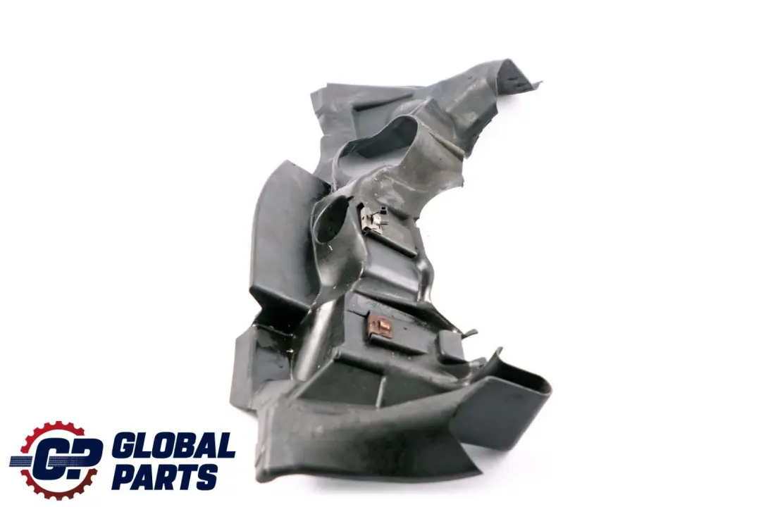  Mercedes-Benz C CLK Klasse W203 W209 Unterbodenverkleidung Rechts - SKU A2035240925 - Teilenummer A2035240925