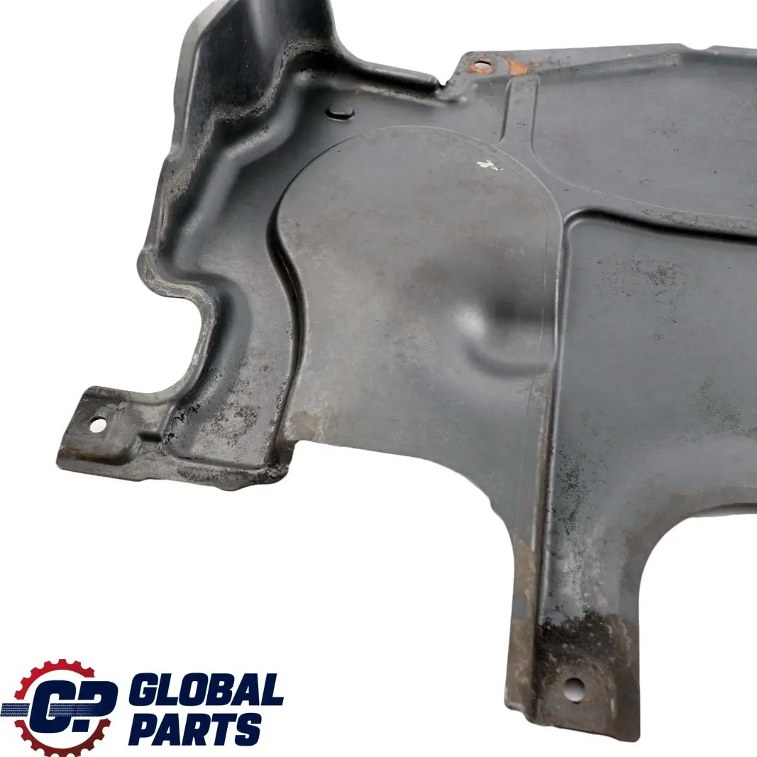 Mercedes-Benz C-Class W203 1 Underbody Cover Protection Engine to with Part number A2035241830 Mercedes-Benz C-Class W203 1 Underbody Cover Protection Engine - SKU A2035241830-1 - Part number A2035241830