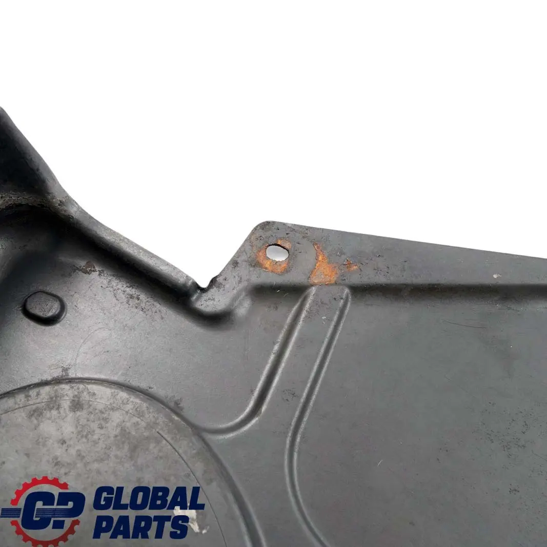  Mercedes-Benz C-Class W203 1 Underbody Cover Protection Engine - SKU A2035241830-1 - Part number A2035241830