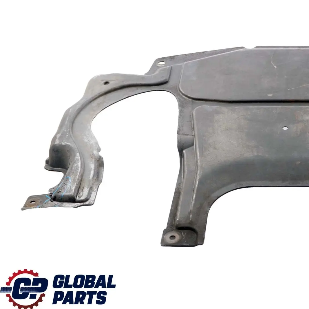 Mercedes-Benz C-Class W203 1 Underbody Cover Protection Engine to with Part number A2035241830 Mercedes-Benz C-Class W203 1 Underbody Cover Protection Engine - SKU A2035241830-1 - Part number A2035241830