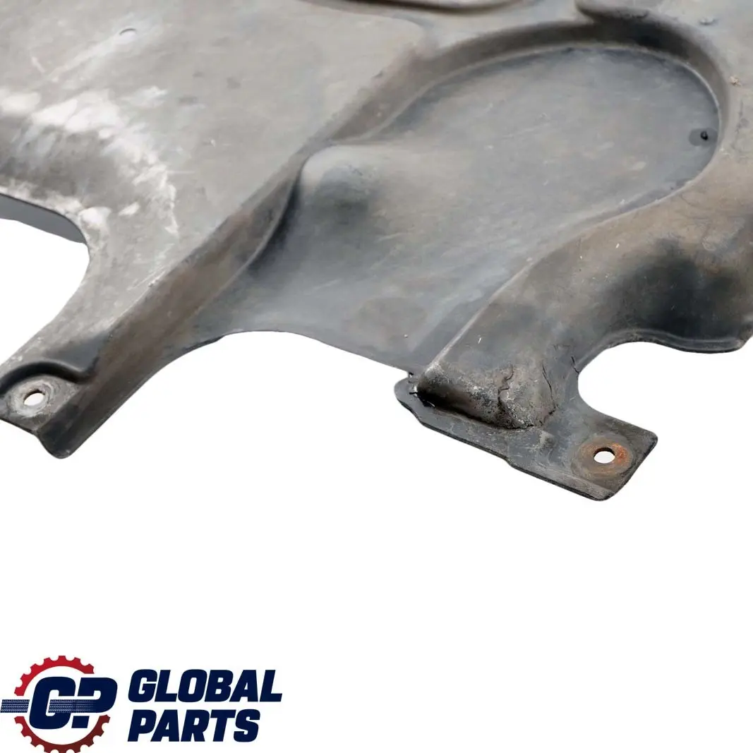  Mercedes-Benz C-Class W203 1 Underbody Cover Protection Engine - SKU A2035241830-1 - Part number A2035241830