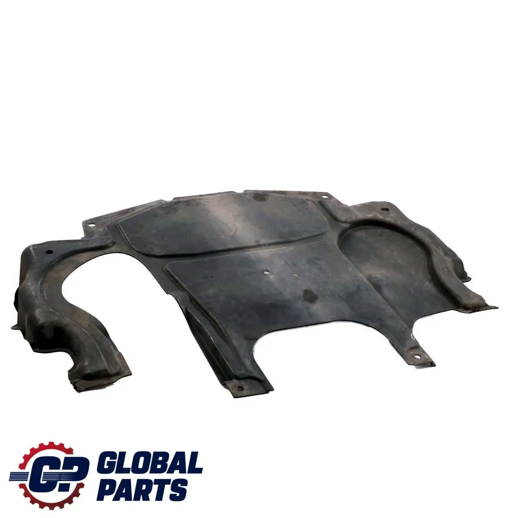 Mercedes-Benz W203 Protection Anti-encastrement Protection Du Moteur pour à propos du numéro de pièce A2035241830 Mercedes-Benz W203 Protection Anti-encastrement Protection Du Moteur - SKU A2035241830 - Numéro de pièce A2035241830