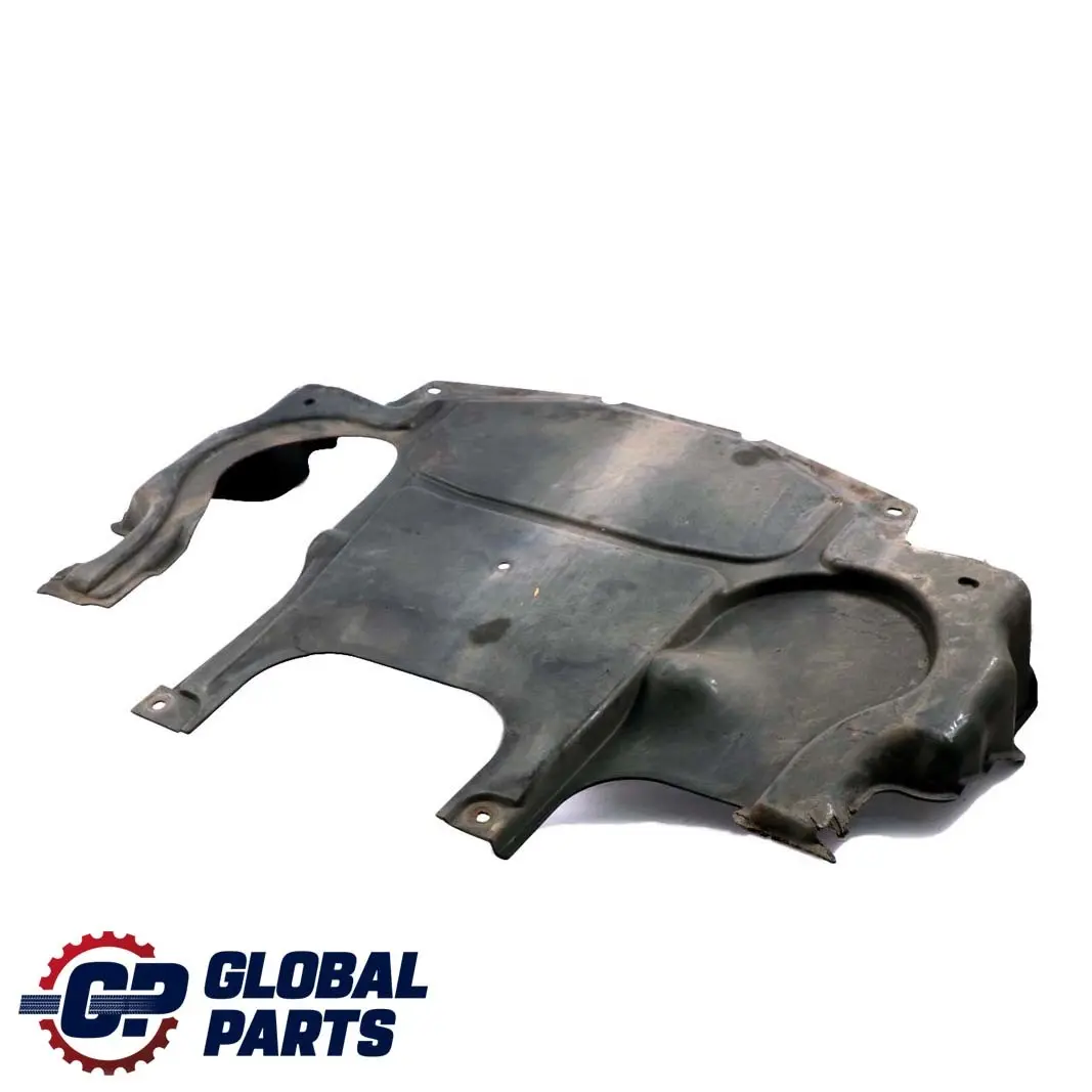 Mercedes-Benz Clase C W203 Protector De bajos Motor para con número de pieza A2035241830 Mercedes-Benz Clase C W203 Protector De bajos Motor - SKU A2035241830 - Número de pieza A2035241830