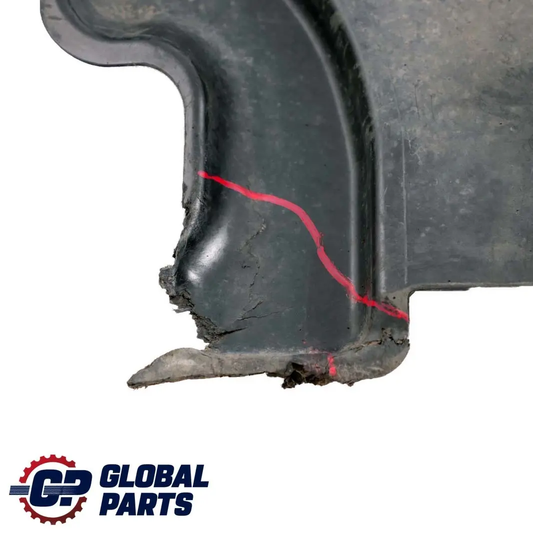 Mercedes-Benz W203 Protection Anti-encastrement Protection Du Moteur pour à propos du numéro de pièce A2035241830 Mercedes-Benz W203 Protection Anti-encastrement Protection Du Moteur - SKU A2035241830 - Numéro de pièce A2035241830