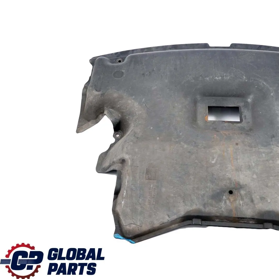 Mercedes-Benz C-Class W203 1 Engine Insulation Panelling Cover to with Part number A2035242030 Mercedes-Benz C-Class W203 1 Engine Insulation Panelling Cover - SKU A2035242030-1 - Part number A2035242030