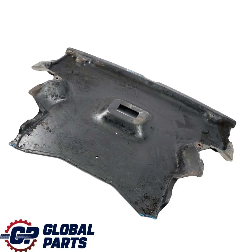 Mercedes-Benz C-Class W203 1 Engine Insulation Panelling Cover to with Part number A2035242030 Mercedes-Benz C-Class W203 1 Engine Insulation Panelling Cover - SKU A2035242030-1 - Part number A2035242030