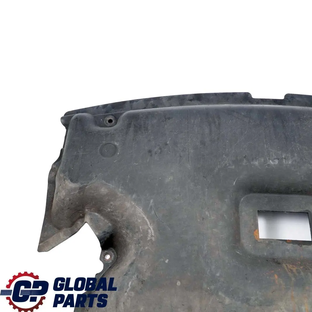 Mercedes-Benz C-Class W203 1 Engine Insulation Panelling Cover to with Part number A2035242030 Mercedes-Benz C-Class W203 1 Engine Insulation Panelling Cover - SKU A2035242030-1 - Part number A2035242030