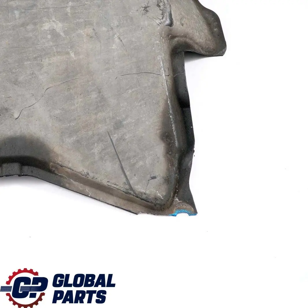 Mercedes-Benz C-Class W203 1 Engine Insulation Panelling Cover to with Part number A2035242030 Mercedes-Benz C-Class W203 1 Engine Insulation Panelling Cover - SKU A2035242030-1 - Part number A2035242030