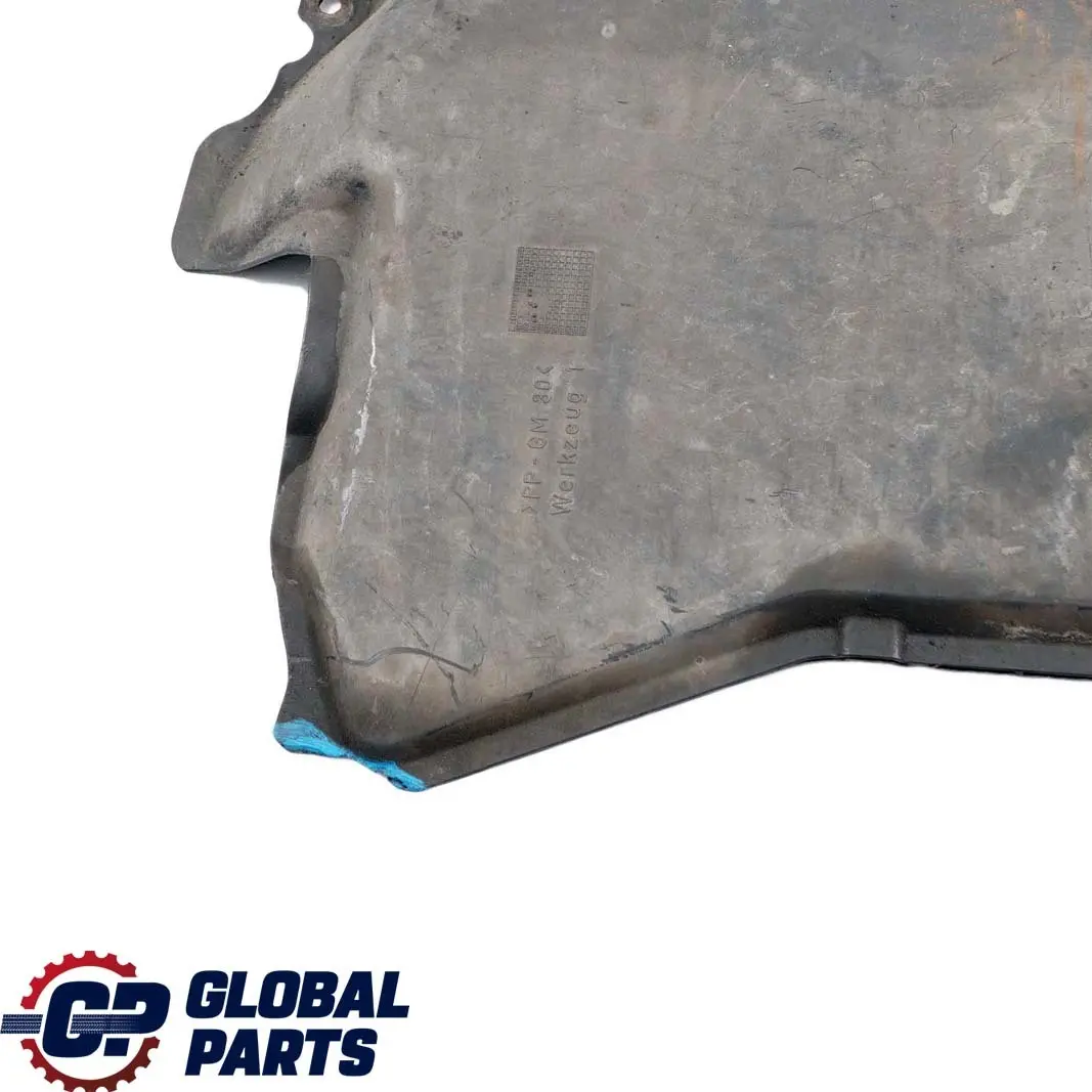  Mercedes-Benz C-Class W203 1 Engine Insulation Panelling Cover - SKU A2035242030-1 - Part number A2035242030