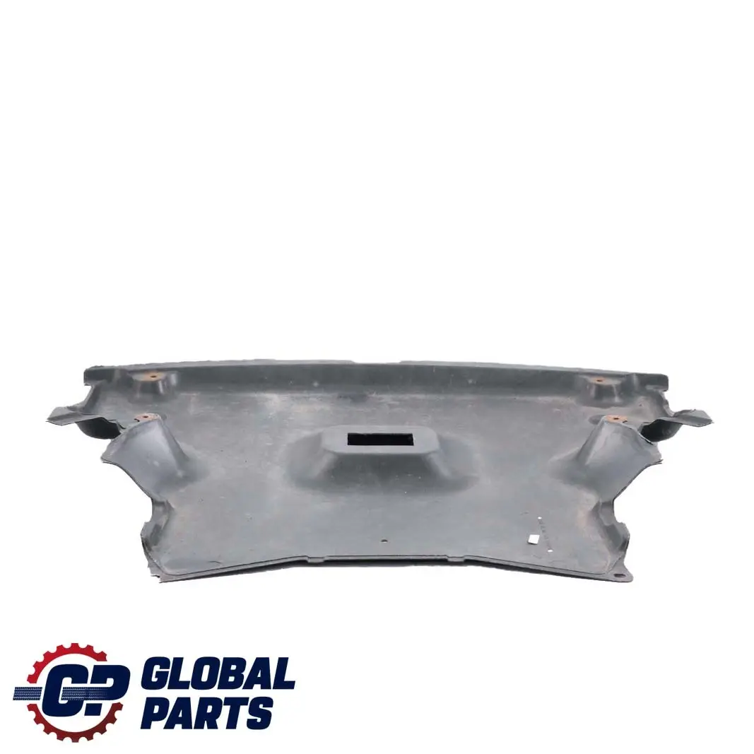 Mercedes Benz C-Klasse W203 CL203 Unterfahrschutz Motor Abdeckung - SKU A2035242030 - Teilenummer A2035242030