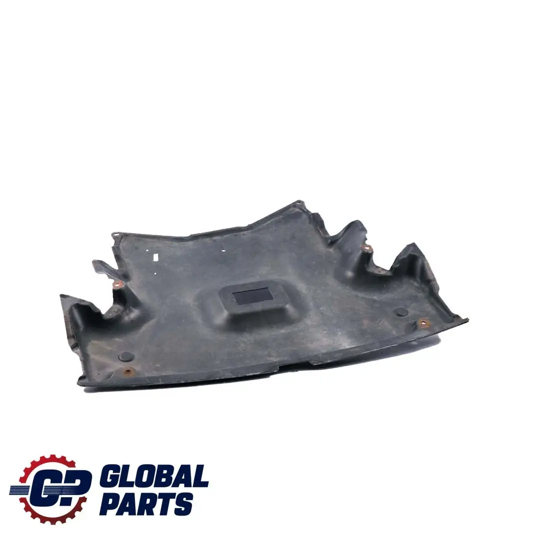 Mercedes-Benz C-Class W203 CL203 Engine Insulation Panelling Cover to with Part number A2035242030 Mercedes-Benz C-Class W203 CL203 Engine Insulation Panelling Cover - SKU A2035242030 - Part number A2035242030