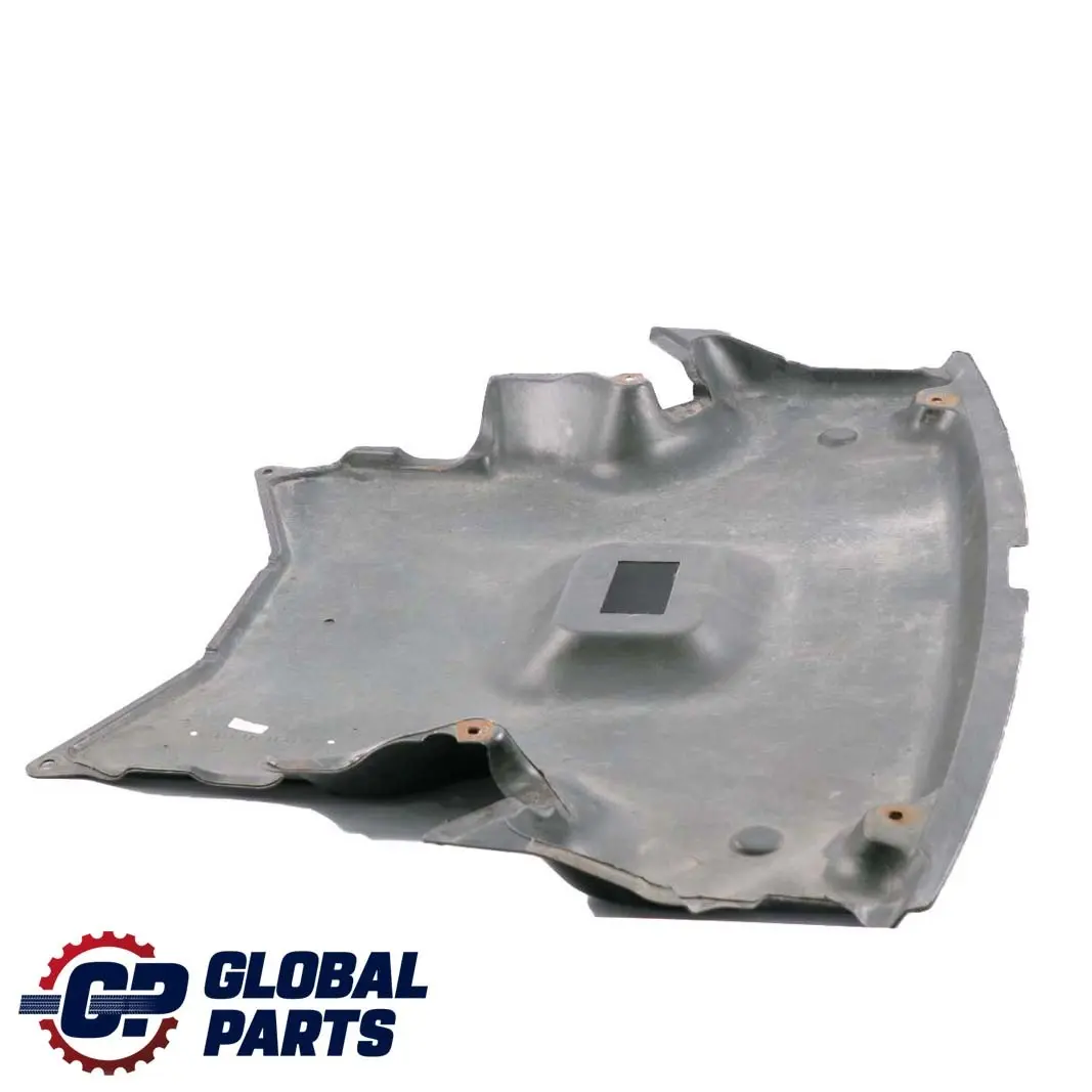 Mercedes Benz C-Klasse W203 CL203 Unterfahrschutz Motor Abdeckung - SKU A2035242030 - Teilenummer A2035242030