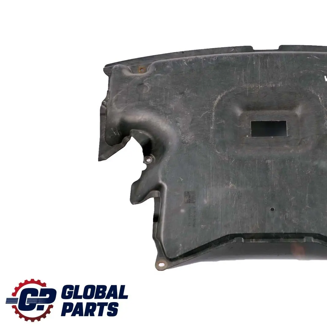 Płyta Osłona Podłoga Silnika do Mercedes W203 CL203 o numerze A2035242030 Mercedes W203 CL203 Płyta Osłona Podłoga Silnika - SKU A2035242030 - Numer Części A2035242030