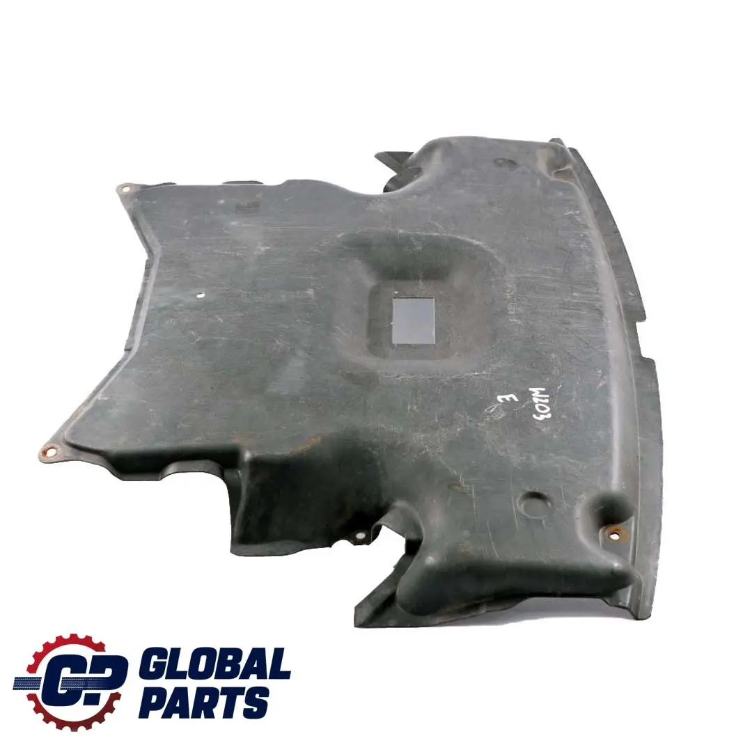 Mercedes-Benz C-Class W203 CL203 Engine Insulation Panelling Cover to with Part number A2035242030 Mercedes-Benz C-Class W203 CL203 Engine Insulation Panelling Cover - SKU A2035242030 - Part number A2035242030