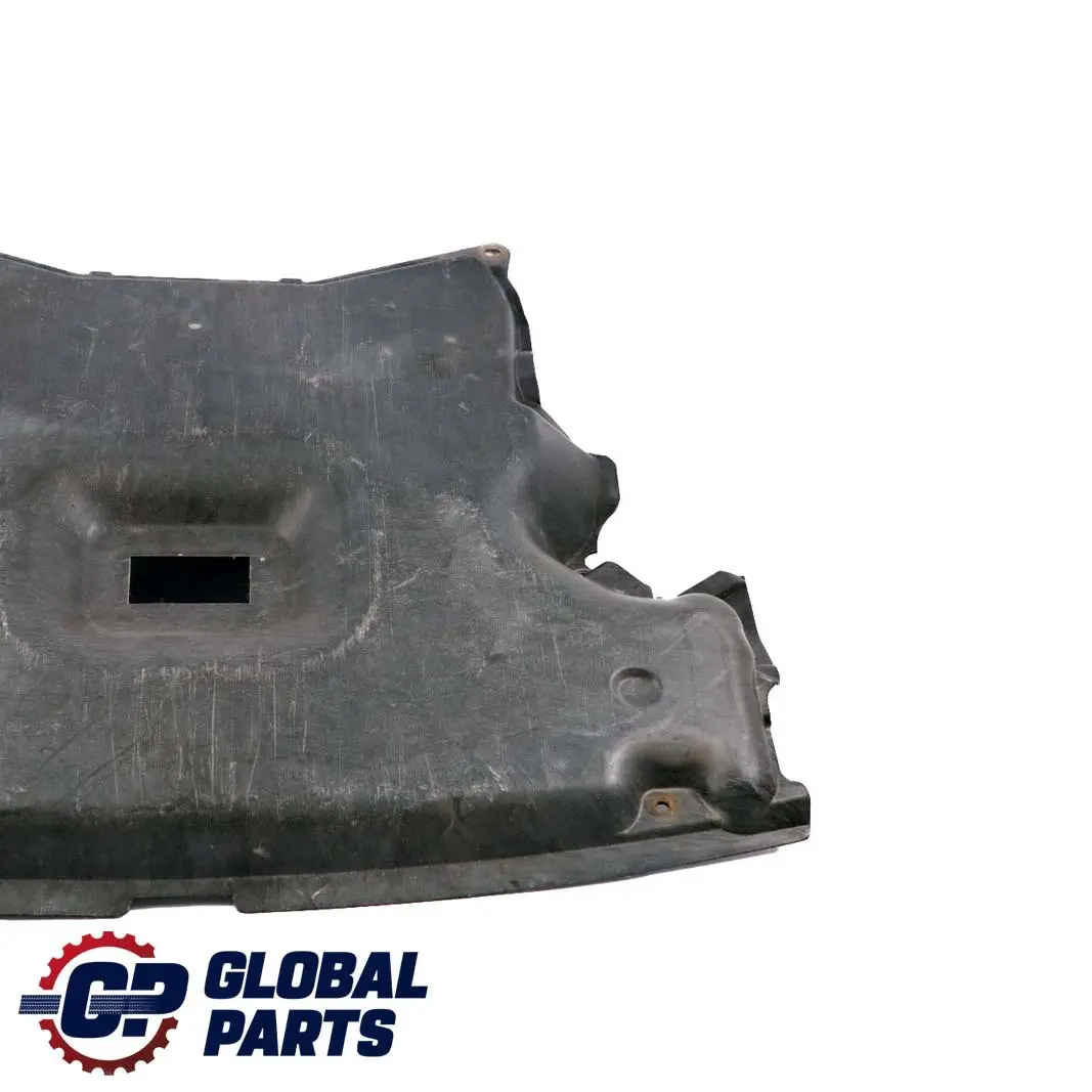 Mercedes-Benz C-Class W203 CL203 Engine Insulation Panelling Cover to with Part number A2035242030 Mercedes-Benz C-Class W203 CL203 Engine Insulation Panelling Cover - SKU A2035242030 - Part number A2035242030