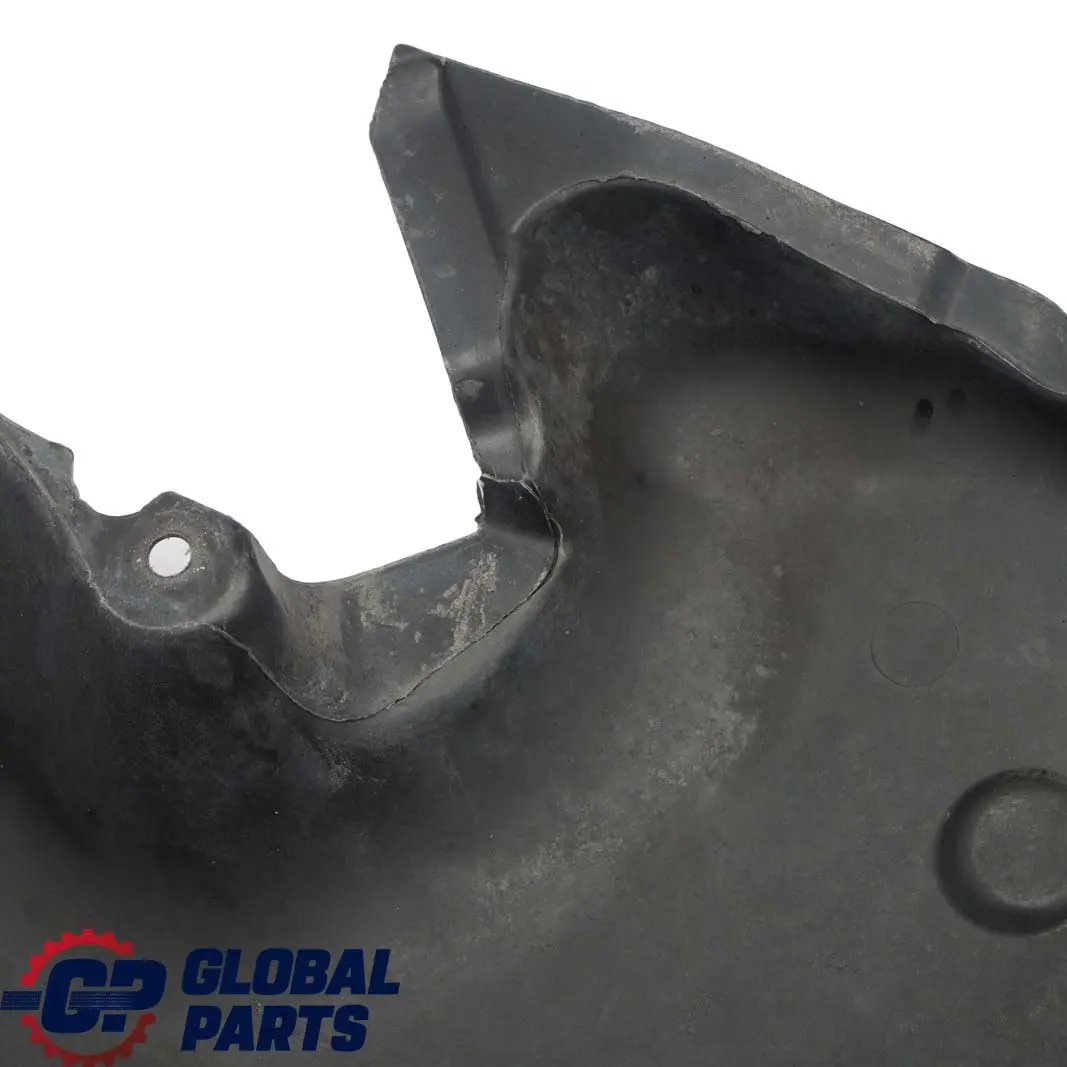  Mercedes-Benz W203 Moteur Diesel Insonorisation Capot - SKU A2035243230-1 - Numéro de pièce A2035243230