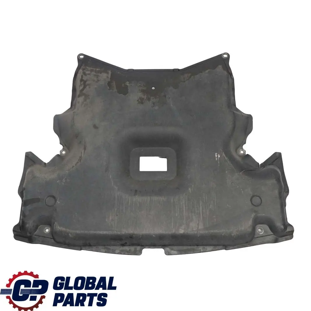  Mercedes-Benz C W203 Diesel Motor Schallisolierung Verkleidung - SKU A2035243230-1 - Teilenummer A2035243230