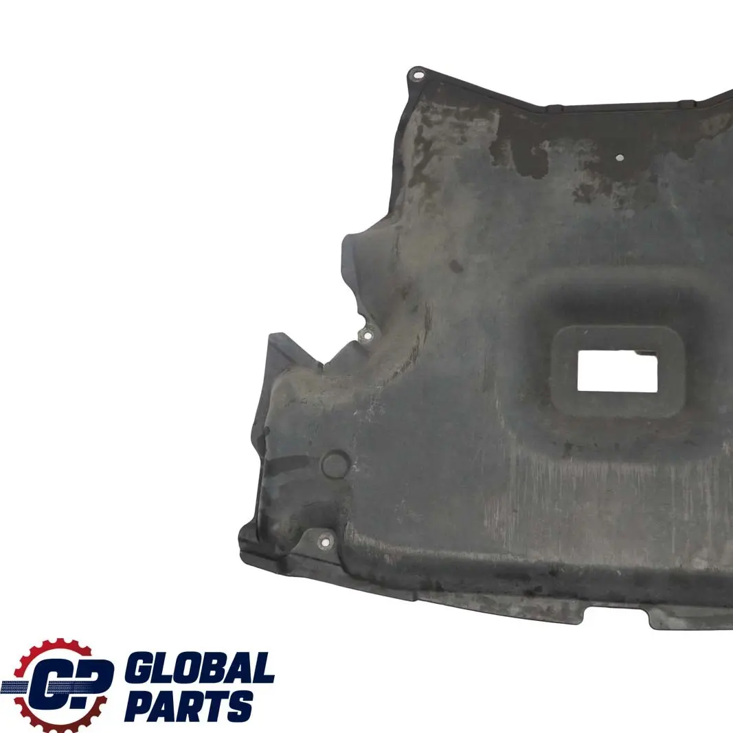 Mercedes-Benz C-Class W203 Diesel Engine Sound Insulation Panel to with Part number A2035243230 Mercedes-Benz C-Class W203 Diesel Engine Sound Insulation Panel - SKU A2035243230-1 - Part number A2035243230