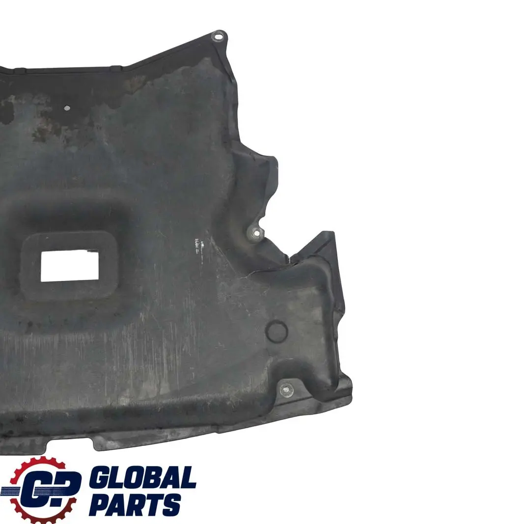  Mercedes-Benz W203 Motore Diesel Isolamento Acustico Carenatura - SKU A2035243230-1 - Numero di parte A2035243230