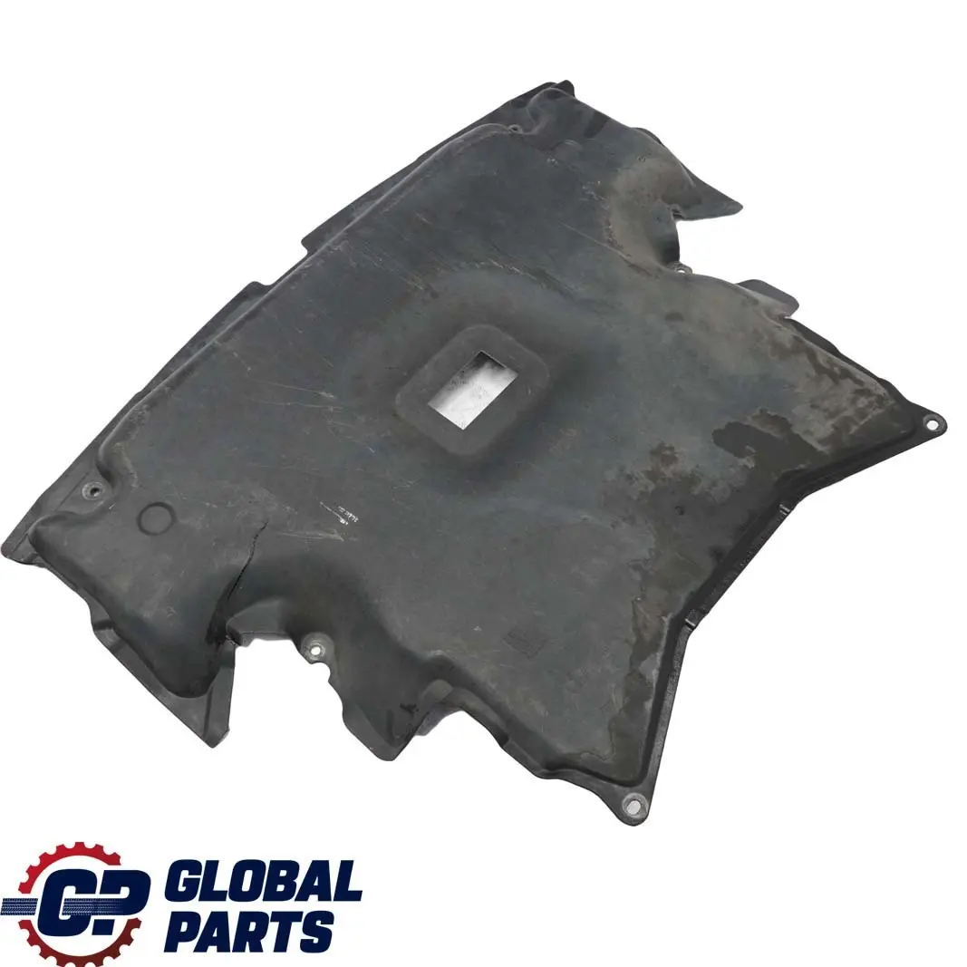 Aislamiento Acustico Motor Diesel Mercedes-Benz Clase C W203 para con número de pieza A2035243230 Aislamiento Acustico Motor Diesel Mercedes-Benz Clase C W203 - SKU A2035243230-1 - Número de pieza A2035243230