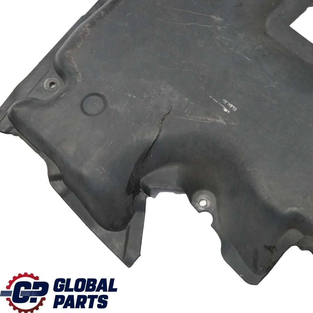  Mercedes-Benz C-Class W203 Diesel Engine Sound Insulation Panel - SKU A2035243230-1 - Part number A2035243230