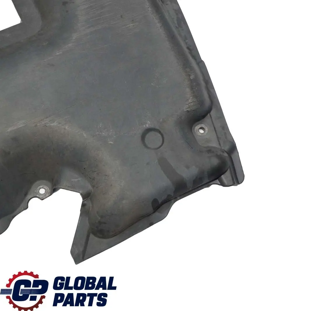  Mercedes-Benz W203 Motore Diesel Isolamento Acustico Carenatura - SKU A2035243230-1 - Numero di parte A2035243230