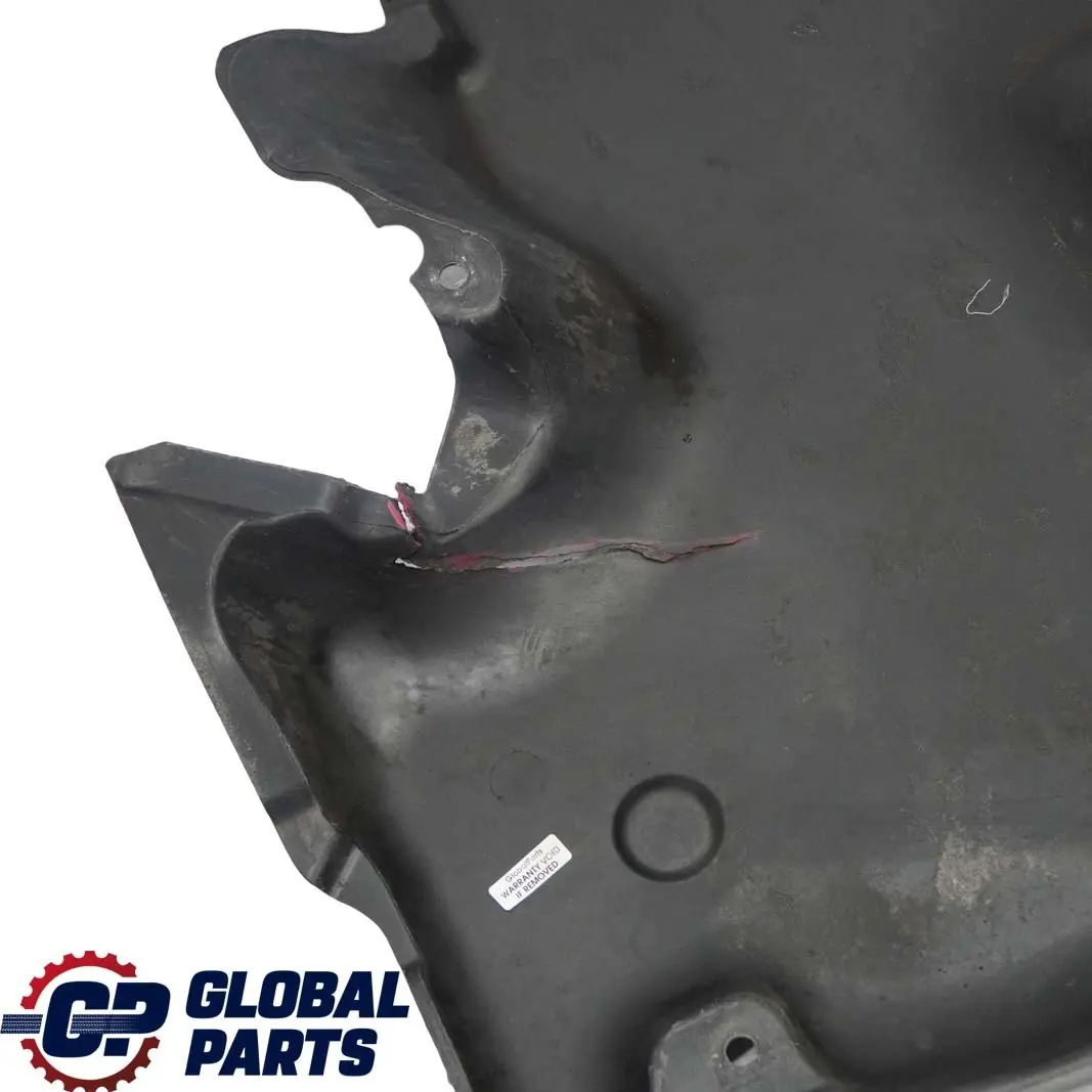 Mercedes-Benz C W203 Diesel Motor Schallisolierung Verkleidung für mit Teilenummer A2035243230 Mercedes-Benz C W203 Diesel Motor Schallisolierung Verkleidung - SKU A2035243230-1 - Teilenummer A2035243230