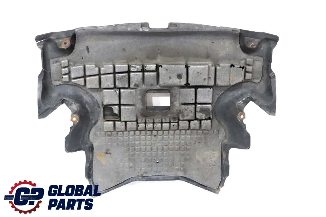 Class W203 Diesel Engine Sound Insulation Trim Panel to Mercedes C with Part number A2035243230 Mercedes C Class W203 Diesel Engine Sound Insulation Trim Panel - SKU A2035243230 - Part number A2035243230