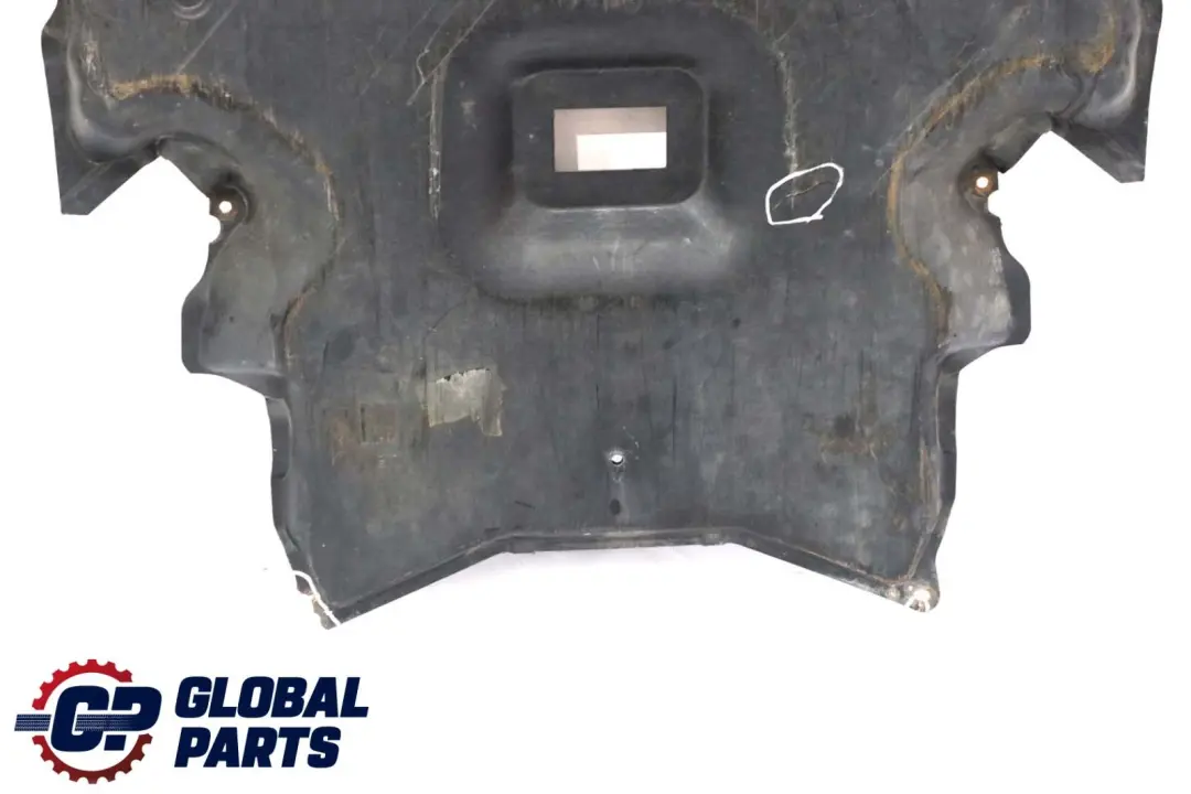 Mercedes C Klasse W203 Diesel Motor Schallisolierung Verkleidung - SKU A2035243230 - Teilenummer A2035243230