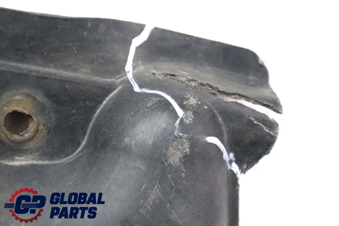 Class W203 Diesel Engine Sound Insulation Trim Panel to Mercedes C with Part number A2035243230 Mercedes C Class W203 Diesel Engine Sound Insulation Trim Panel - SKU A2035243230 - Part number A2035243230