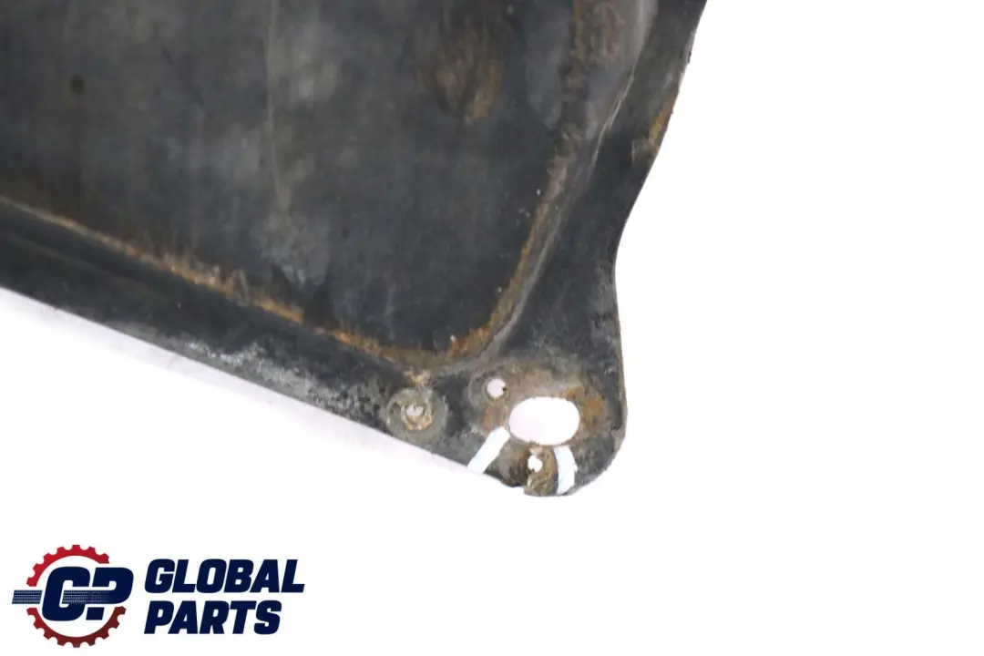 Mercedes C Klasse W203 Diesel Motor Schallisolierung Verkleidung - SKU A2035243230 - Teilenummer A2035243230
