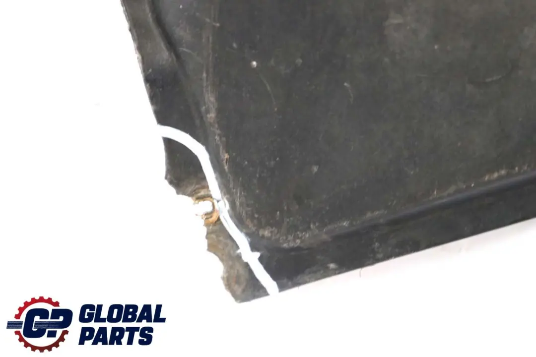 Klasse W203 Diesel Motor Schallisolierung Verkleidung für Mercedes C mit Teilenummer A2035243230 Mercedes C Klasse W203 Diesel Motor Schallisolierung Verkleidung - SKU A2035243230 - Teilenummer A2035243230