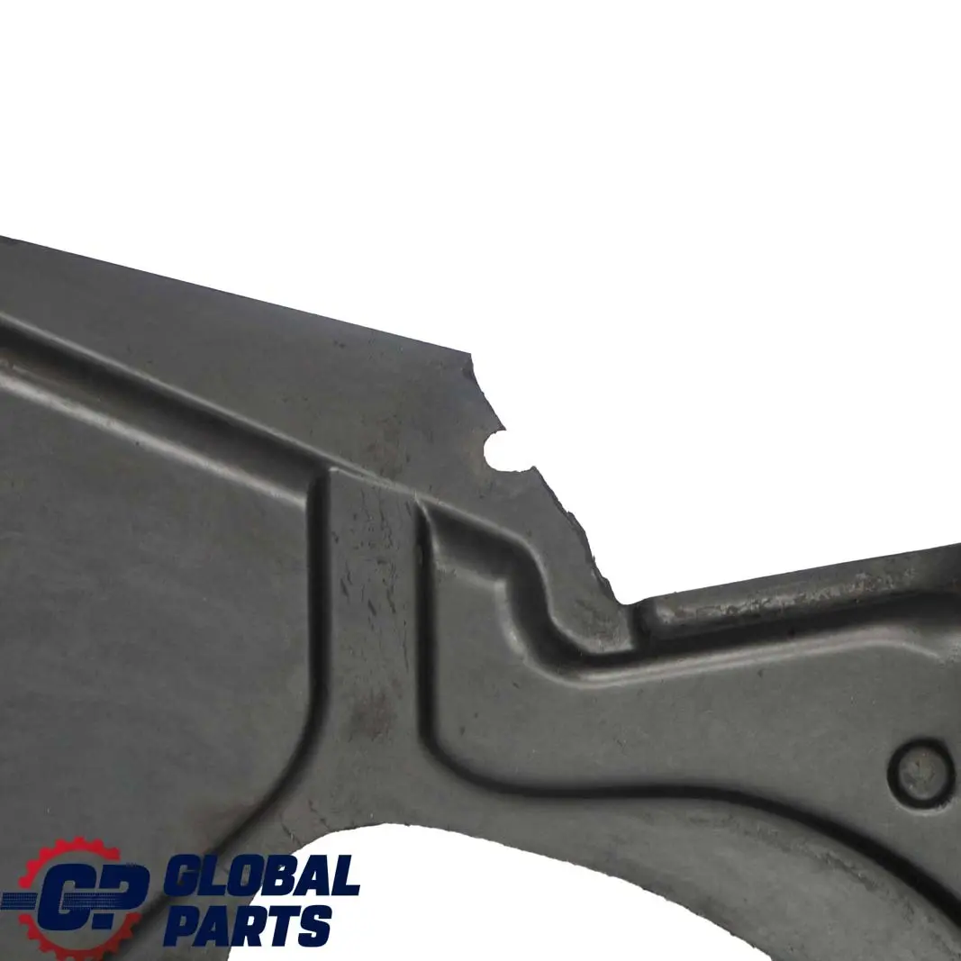 Mercedes-Benz C W203 Kompressor Underbody Cover Protection Engine to with Part number A2035241830 Mercedes-Benz C W203 Kompressor Underbody Cover Protection Engine - SKU A2035243430 - Part number A2035241830