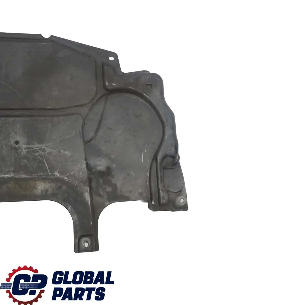 Mercedes-Benz C W203 Kompressor Underbody Cover Protection Engine to with Part number A2035241830 Mercedes-Benz C W203 Kompressor Underbody Cover Protection Engine - SKU A2035243430 - Part number A2035241830