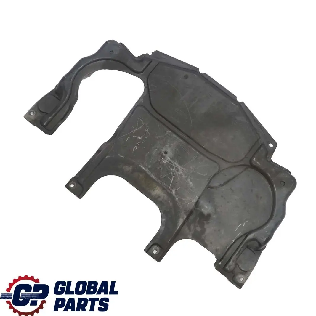 Mercedes-Benz C W203 Kompressor Underbody Cover Protection Engine to with Part number A2035241830 Mercedes-Benz C W203 Kompressor Underbody Cover Protection Engine - SKU A2035243430 - Part number A2035241830