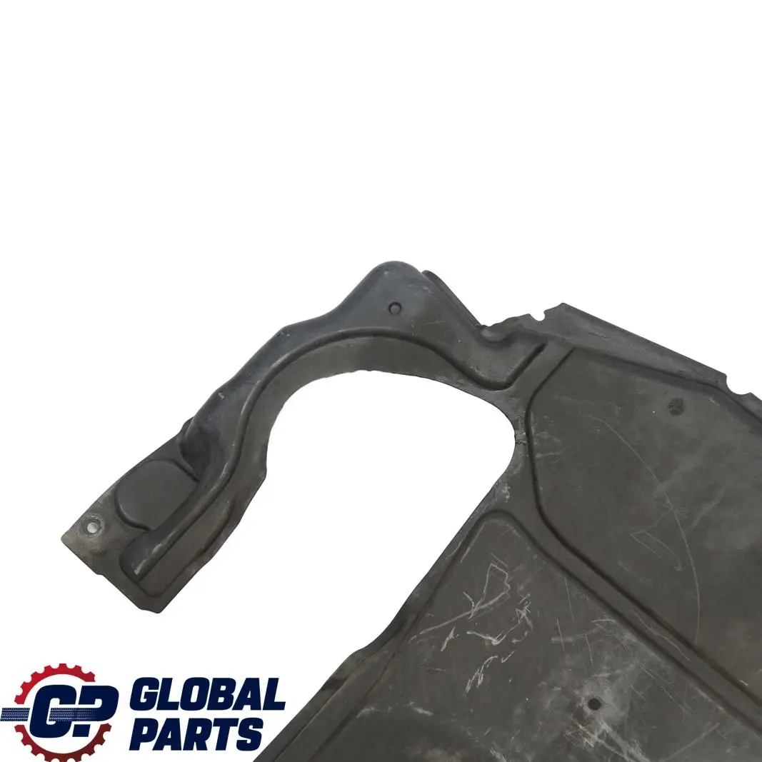 Mercedes-Benz C W203 K Unterfahrschutz Motorschutz Abdeckung für mit Teilenummer A2035241830 Mercedes-Benz C W203 K Unterfahrschutz Motorschutz Abdeckung - SKU A2035243430 - Teilenummer A2035241830