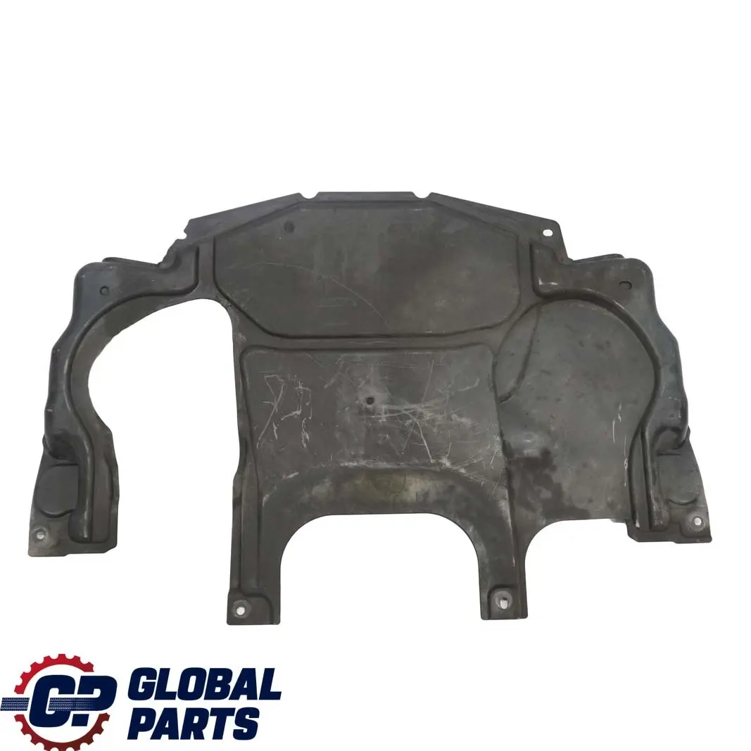 Mercedes-Benz C W203 Kompressor Underbody Cover Protection Engine to with Part number A2035241830 Mercedes-Benz C W203 Kompressor Underbody Cover Protection Engine - SKU A2035243430 - Part number A2035241830