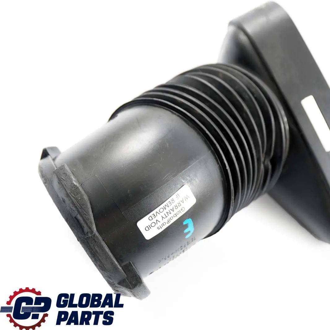 Mercedes-Benz C-Klasse W203 200 230 Kompressor M111 Air Intake Elbow Pipe - SKU A2035280207 - Part number A2035280207