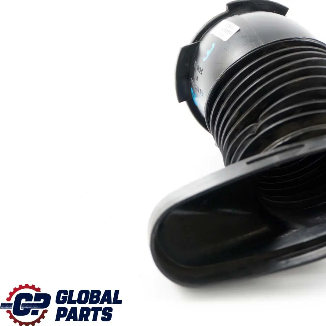 Mercedes-Benz C-Klasse W203 200 230 Kompressor M111 Air Intake Elbow Pipe to with Part number A2035280207 Mercedes-Benz C-Klasse W203 200 230 Kompressor M111 Air Intake Elbow Pipe - SKU A2035280207 - Part number A2035280207