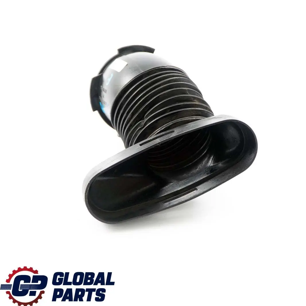 Mercedes-Benz C-Klasse W203 200 230 Kompressor M111 Air Intake Elbow Pipe to with Part number A2035280207 Mercedes-Benz C-Klasse W203 200 230 Kompressor M111 Air Intake Elbow Pipe - SKU A2035280207 - Part number A2035280207