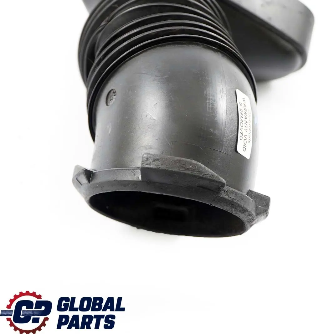  Mercedes-Benz C-Klasse W203 200 230 Kompressor M111 Air Intake Elbow Pipe - SKU A2035280207 - Part number A2035280207