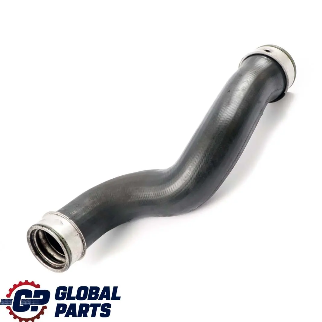  Mercedes-Benz C W203 OM611 Tubo aspirazione aria intercooler destro - SKU A2035280282 - Numero di parte A2035280282