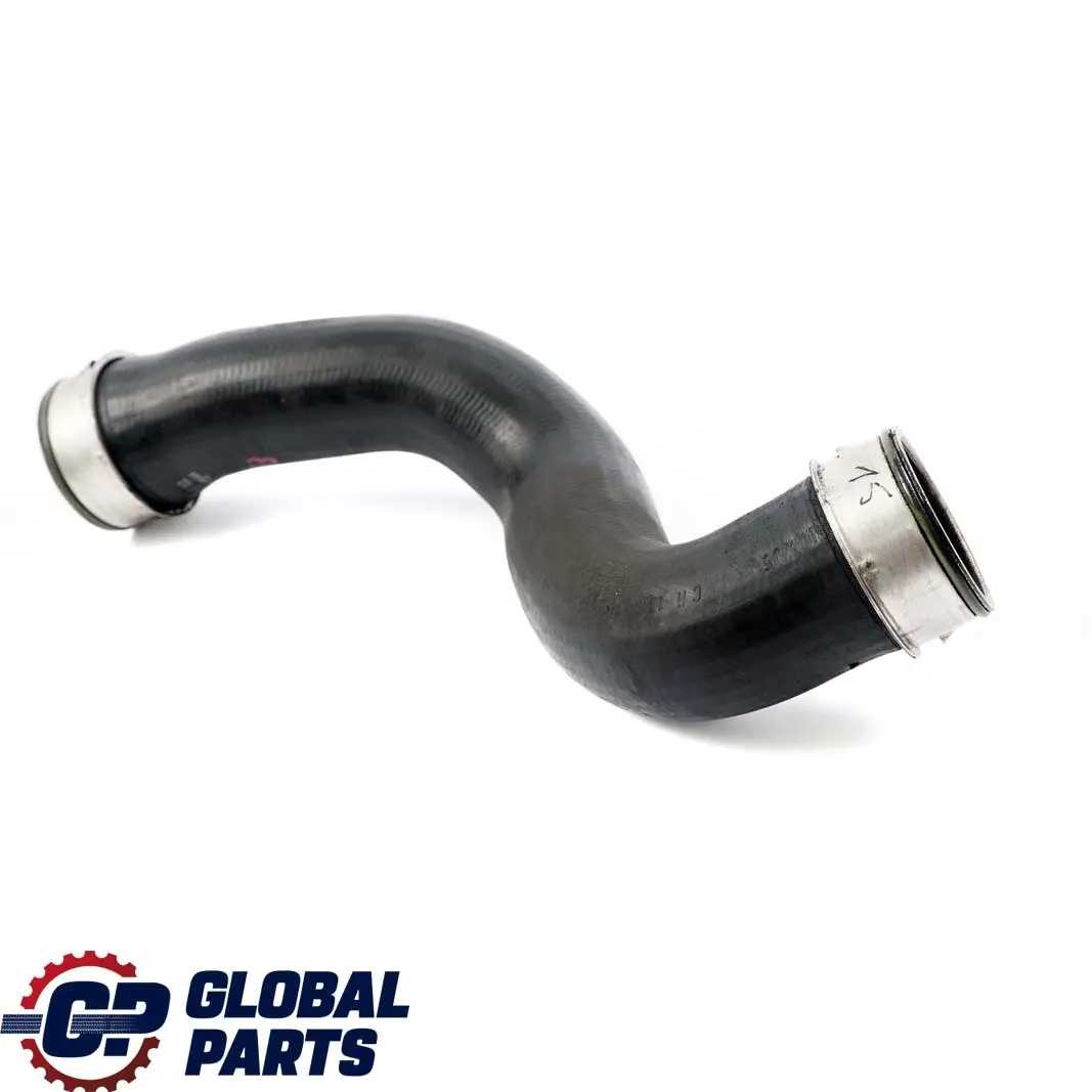 Mercedes-Benz W203 OM611 Intercooler Tuyau D'Aspiration Tuyau pour à propos du numéro de pièce A2035280282 Mercedes-Benz W203 OM611 Intercooler Tuyau D'Aspiration Tuyau - SKU A2035280282 - Numéro de pièce A2035280282